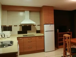 Apartahotel Al Alba - Image 4