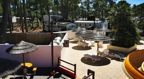 Mobil home Bonne Anse plage 6 8 pers - Image 4