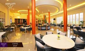 Senyum World Hotel - Image 5
