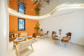 Shanghai Chuyu Designer Homestay - Image 3