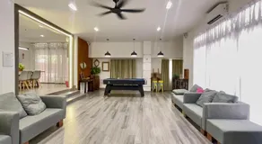 Senai -- Spacious & Mahjong & Billiards & KTV #4BR5B #30-35 pax by Cowidea - Image 3