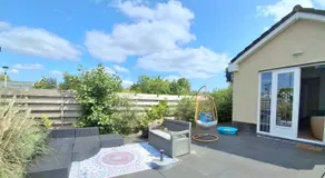 Huisje Britt met grote tuin en veel privacy - Image 3