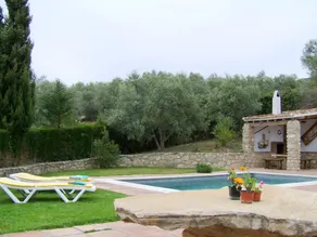 Cottage with Pool Views - Image 4