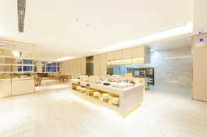Ji Hotel Shenyang Shenbei University Town - Image 2