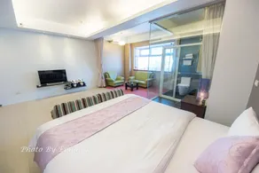 Tsaiyu B&B - Image 2