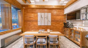 秋果溪院北京天安门广场前门店 - Image 4