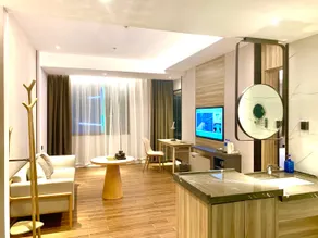 Hanting Hotel Yuxi Nie'er Music Square - Image 5