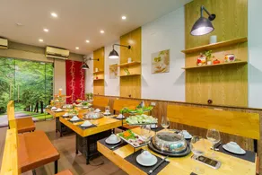 An Phú Hà Nội Hotel & Spa - Mỹ Đình - Image 2
