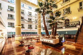 Beijing XinQiao Hotel - Image 2