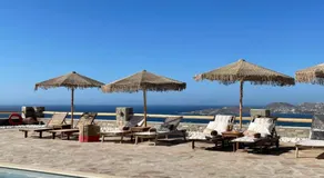 Villa Mira Paros - Luxury Suites - Image 5