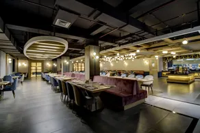 Cozzet Sonipat - A Cygnett Hotel - Image 2