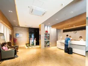 Jinjiang Inn Wuhan Zhonghua Road HuangheLou Branch - Image 2