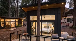 Goat Shed - Image 3