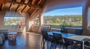 Apartman Kristian Zagreb Airport - Image 2