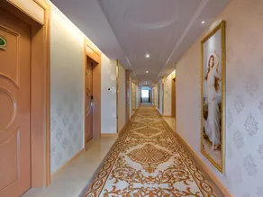 Vienna Hotel Guangdong Zhongshan Nanlang - Image 5