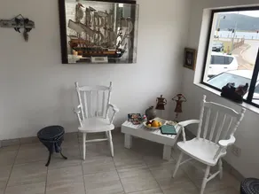 Knysna Terrace Guesthouse - A room with a View - Image 3
