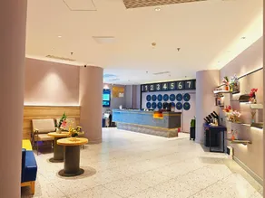 7 Days Hotel Shen zhen Luo hu Port East Gate International Trade Store - Image 4