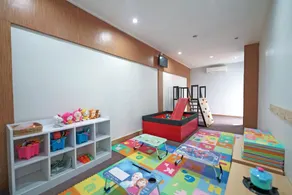 Grand Tjokro Yogyakarta Hotel - Image 4