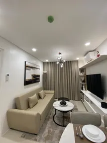 Condominium Unit at One Pontefino Tower - Image 2