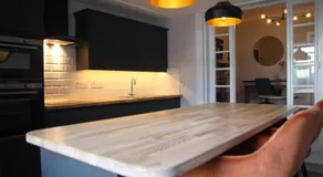 Crawford House - ScholarLee Living Apartments - Image 5