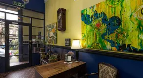 New Town Guest House (Adults Only) - Image 3