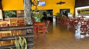 HOTEL E RESTAURANTE NA CHÁCARA - Image 5