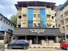 Payal Hotel Panvel - Image 5