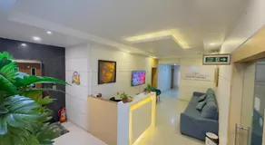 Hotel Anantha Suites - Image 5