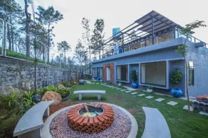 Sri Vidhya Residency by Indo Stays - Image 3