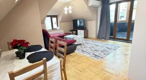 New cozy apartment with undefloor heating 86m2 - Image 2