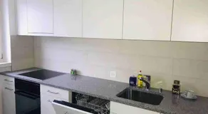 3 Room Premium Apartment Buchs SG - Image 4