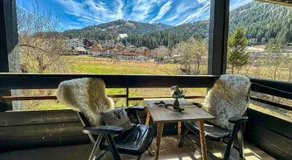Maibrunn Ski&Spa Apartment Pauli - Image 3
