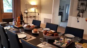 La Maison des Vignes - Convivialité détente et art de vivre au cœur du Beaujolais - Image 3