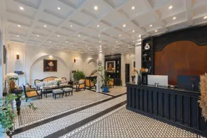 De Ma'at Hôtel - Image 3