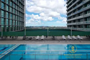 Serviced Apartment @ Imperial Suites Kuching - Image 4