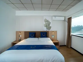 Green Tree Inn Express Sanming Sha County People's Government Fuqian Square - Image 3
