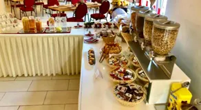 Hotel Bouzid - Laatzen - Image 2