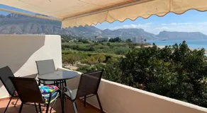 ALTEA Apartamento Vistas al mar - Image 5
