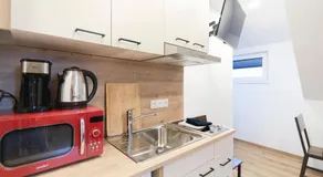 Appartements Gasthaus Eichholzer - Image 3
