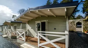 Springfort Hall Hotel - Image 4