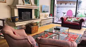 Chez papa - Image 3