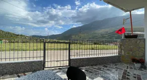 PANORAMIC VIEW Xhanari Guesthouse Tepelene - Image 3