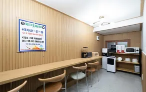 Hotel Yeogijoa Gwangju Pungamdong branch - Image 4