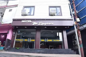 Hotel The Elegance - Image 5