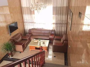 Jiangkou Xinhua Meida Hotel - Image 4