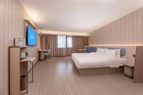 Hanting Hotel Yuyao Xinjian North Road - Image 4