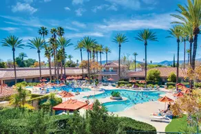 The Cottages at Golden Village Palms RV Resort - Image 4