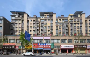 Bojing Hotel - Image 5