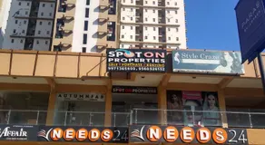 Independent Charming Studio with balcony Urban view - Image 3