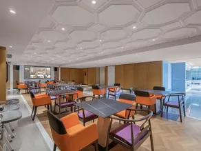 Vienna International Hotel 5.0 Wenzhou South Railway Station&Olympic Sports Center - Image 3